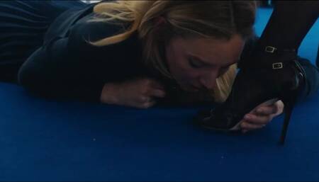 Nina Hartley, Mona Wales - Safe Word Scene 3 (lobitomx1)