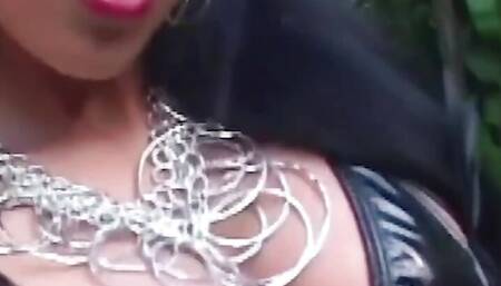 Super Pretty Asian Babes Lacy Tom and Mika Tan Have an Awesome Threesome with Lucky Guy