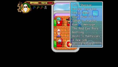 Kamesutra Dbz Erogame 81 the Hot Springs by Benjojo2nd