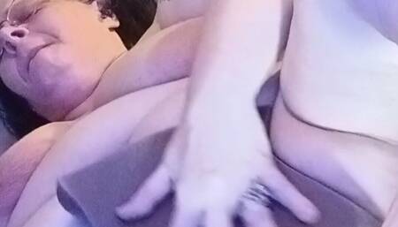 Hotstamp Tramp Gets Cummed on by 8 Isnt That Great?