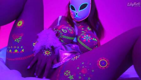 All Girls Do It! Hentai Addicted Self-Care by LilyKoti