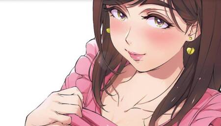 [F4M[ Your MILF Next-Door Catches You Relieving Yourself~ [Lewd ASMR]