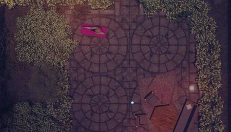 Areas Of Gray DAYzero - Part 12 - A Good Fuck On The Couch By LoveSkySanX