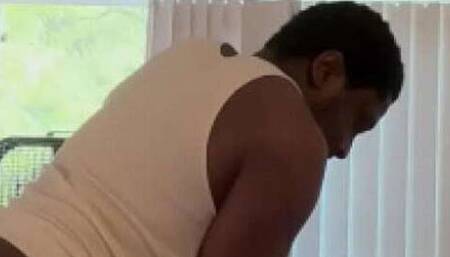 Remiskye and Bigdickenergy258: Fast Cum Creampie
