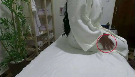 Pretinha Novinha