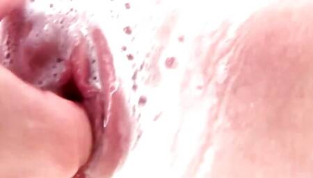 These Three Lovable Lesbian Cuttie Pies Are Smiling Because They Love Getting a Dildo Anally