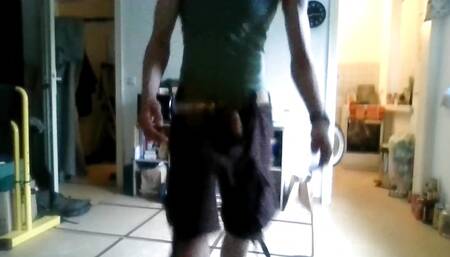 Laundry Day at Bator Bros Bating Cage