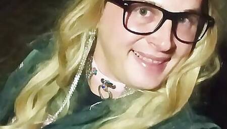 Beautiful little slut trans shemale whore a cock transvestite french celia cross