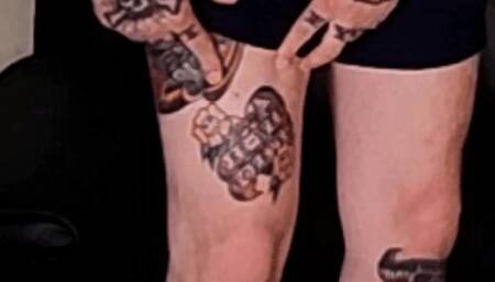 Tattoo Great Debate