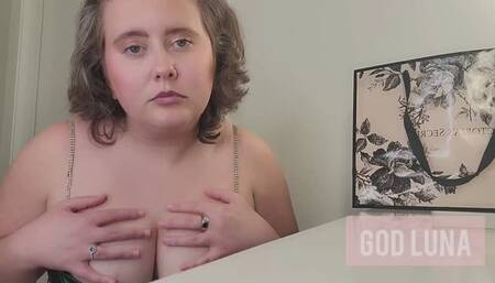 Hopelessly Addicted (FinDom, Love Addiction)