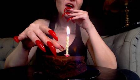 happy bday to me 2024