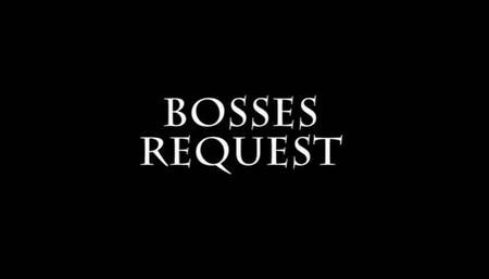 FFGFAN150 Boss' Request mov