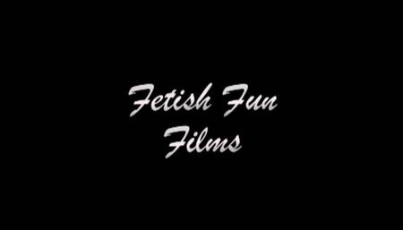 Stiletto Slut 2 of 2 - WIFE GETS EXTREMELY LOUD AS SHE IS PASSED AROUND