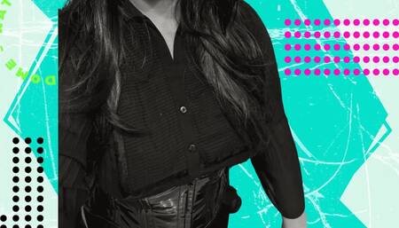 Piss Domme Punishment JOI with Visuals