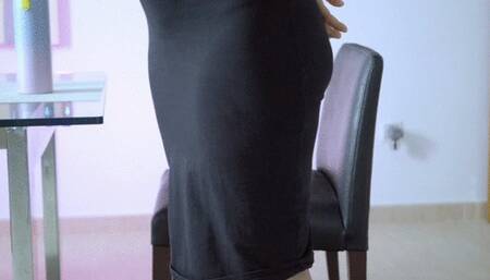 A little bit of something