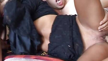 Pussy Full Immersion Vol.2 - Episode 3