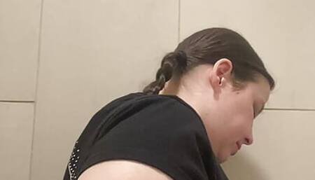 Talk and a fail of an orgasm attempt (NO ORGASM)