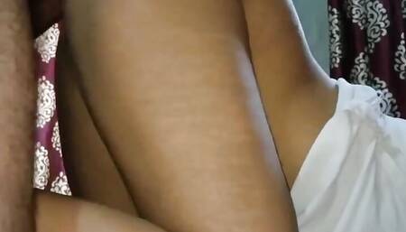 Desi Girl Preeti Having Sex with Her Lover! Full Video at Fanclub