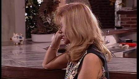 Babette Blue;Chloe Des Lysses;Roberto Malone