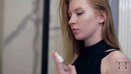 My Legs Shake when Your Big Cock Enters Me