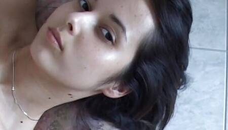 Hard Deep Amateur Orgasms Vol.2 - Episode 1