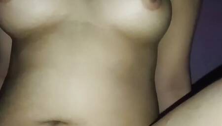 Desi stepsister ko Bhai ne choda  Clear hindi audio