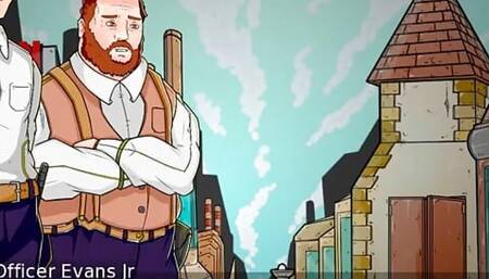 Columbia Part 7 Gameplay by MissKitty2K