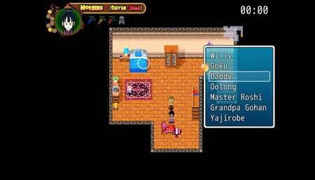 Kamesutra Part 16 A Horny Old Man By LoveSkySanX