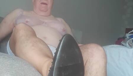 CD in High Heels