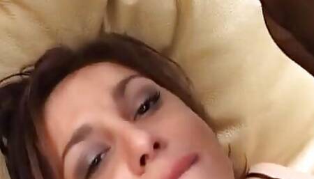 A limitless girl for exceptional sex!