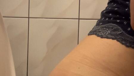 Diarrhea after toast with bacon