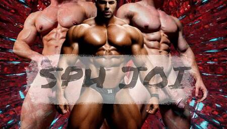 The Laughable Pump: A Micro-Cock's Ritual!