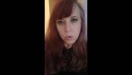 7 Minute Hiccups with Belly 1080p