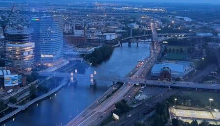 Squirting in The City of BrotherlyLove