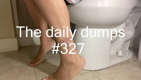 The daily dumps #327 mp4