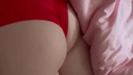 Princess Bubbles Farts in Bed 2: Even More Farts