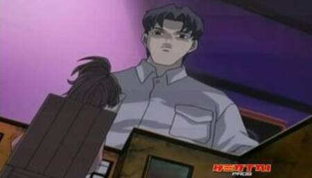 Takashi Gets Transfered In A Dream World Where Nanami Fulfils His Every Fantasy