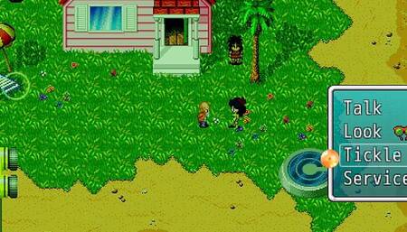 Kamesutra Part 18 ChiChi Means Sex! By LoveSkySanX