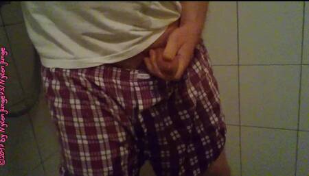 Horny Need Piss