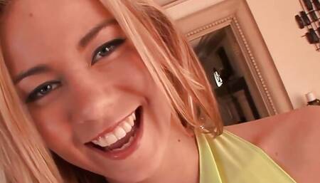 Fucking the Girl Next Door