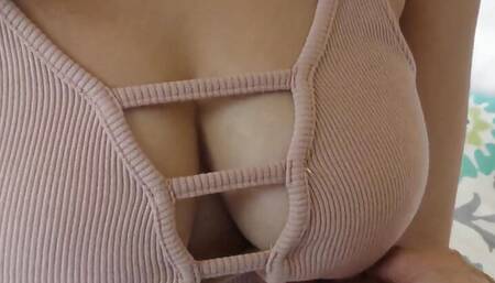 Lyra Lockhart's Stepdaddie Is in Balls Deep with Two Fingers in Her Ass!