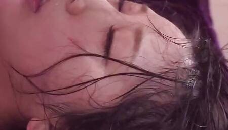 Yuka Aota - Breaking Her Limits, Incredible Orgasm Helped With A Little Aphrodisiac part 3