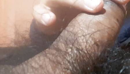 LATINA BOY CUMS WITH A HOT VIDEO