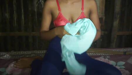 Sornali Khatun