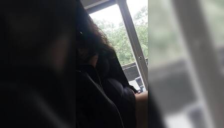 Clip for Sandy Bitch