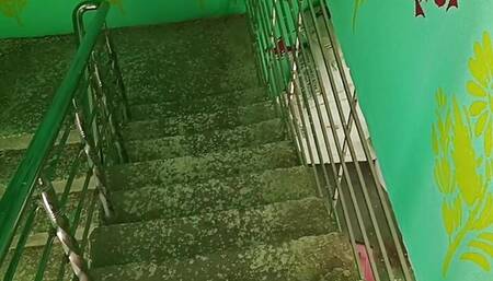 New anuu bhabhi suraj