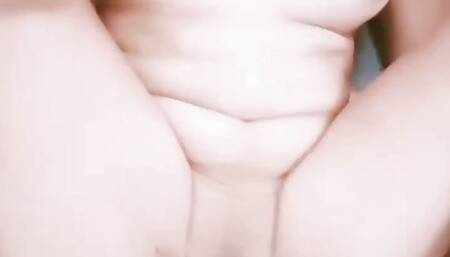 Pinay hot she is tight and creamy pussy