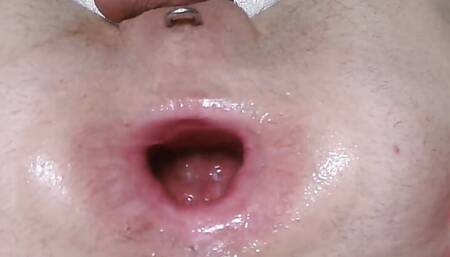 Gaping Progress
