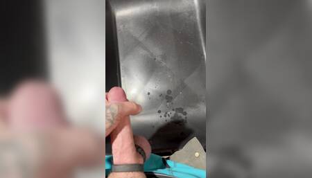 Enough cum for everyone