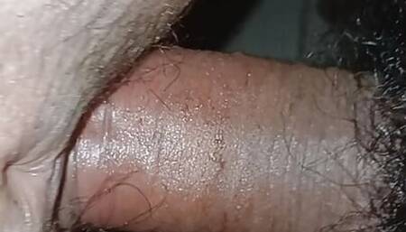 I Ami hard doggy sister-in-law and she loves it